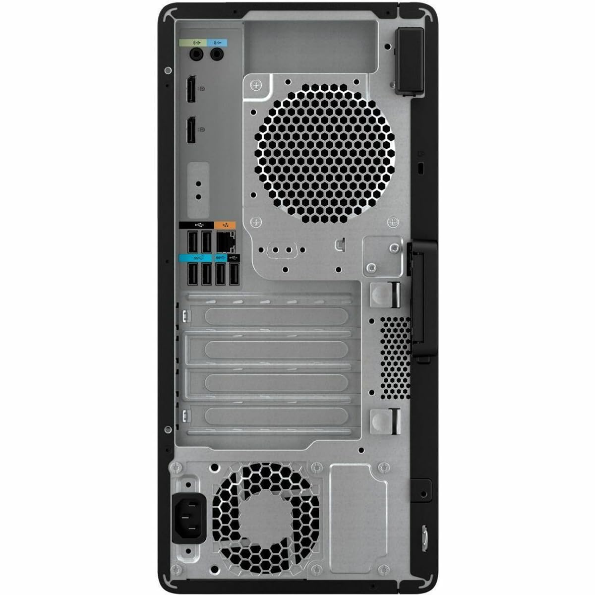 Amazon.com: HP Z2 G9 Workstation - Intel Core i7 14th Gen i7-14700